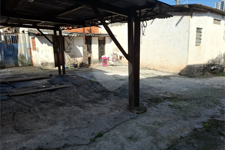 Salão Comercial à venda em Limão, São Paulo, SP