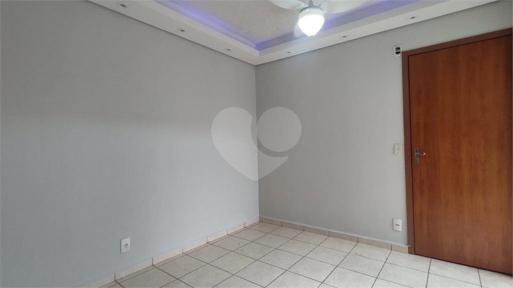 Apartamento à venda com 2 quartos em Condomínio Parque dos Cedros, Ribeirão Preto, SP