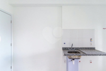 Apartamento à venda com 2 quartos, sendo 1 suíte,  em Vila Progredior, São Paulo, SP