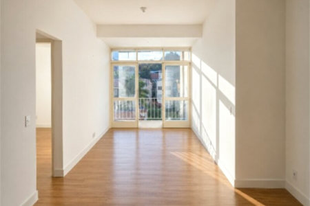 Apartamento à venda com 1 quarto em Vila Isabel, Rio de Janeiro, RJ