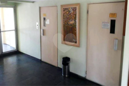Apartamento à venda com 2 quartos em Vila Mazzei, São Paulo, SP
