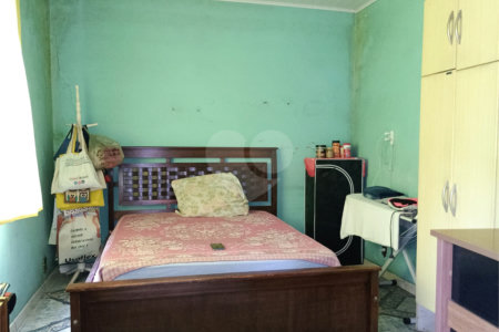 Casa à venda com 5 quartos em Senador Vasconcelos, Rio de Janeiro, RJ