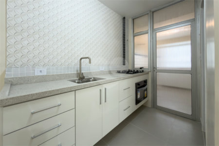 Apartamento à venda com 3 quartos, sendo 1 suíte, em Planalto Paulista, São Paulo, SP