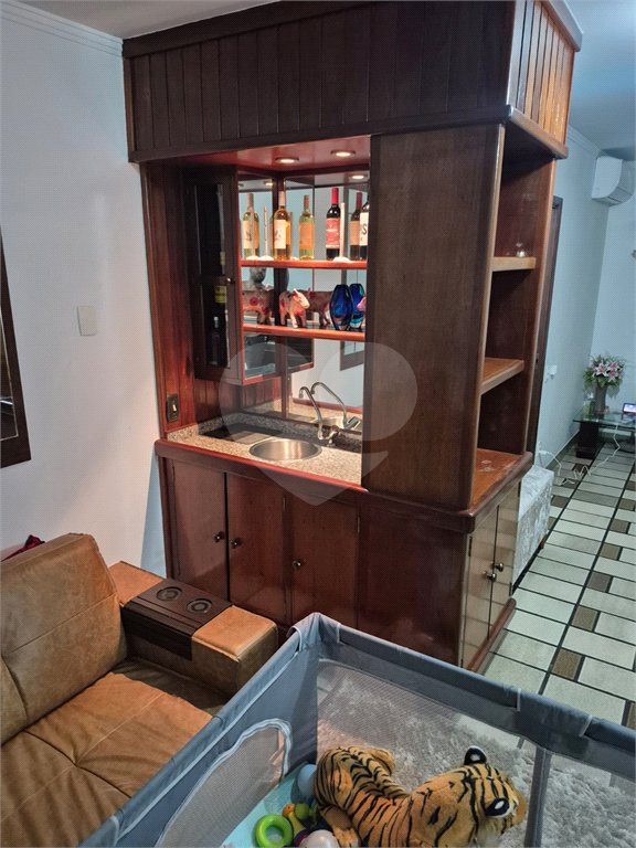Casa à venda com 4 quartos, sendo 3 suítes,  em Planalto Paulista, São Paulo, SP
