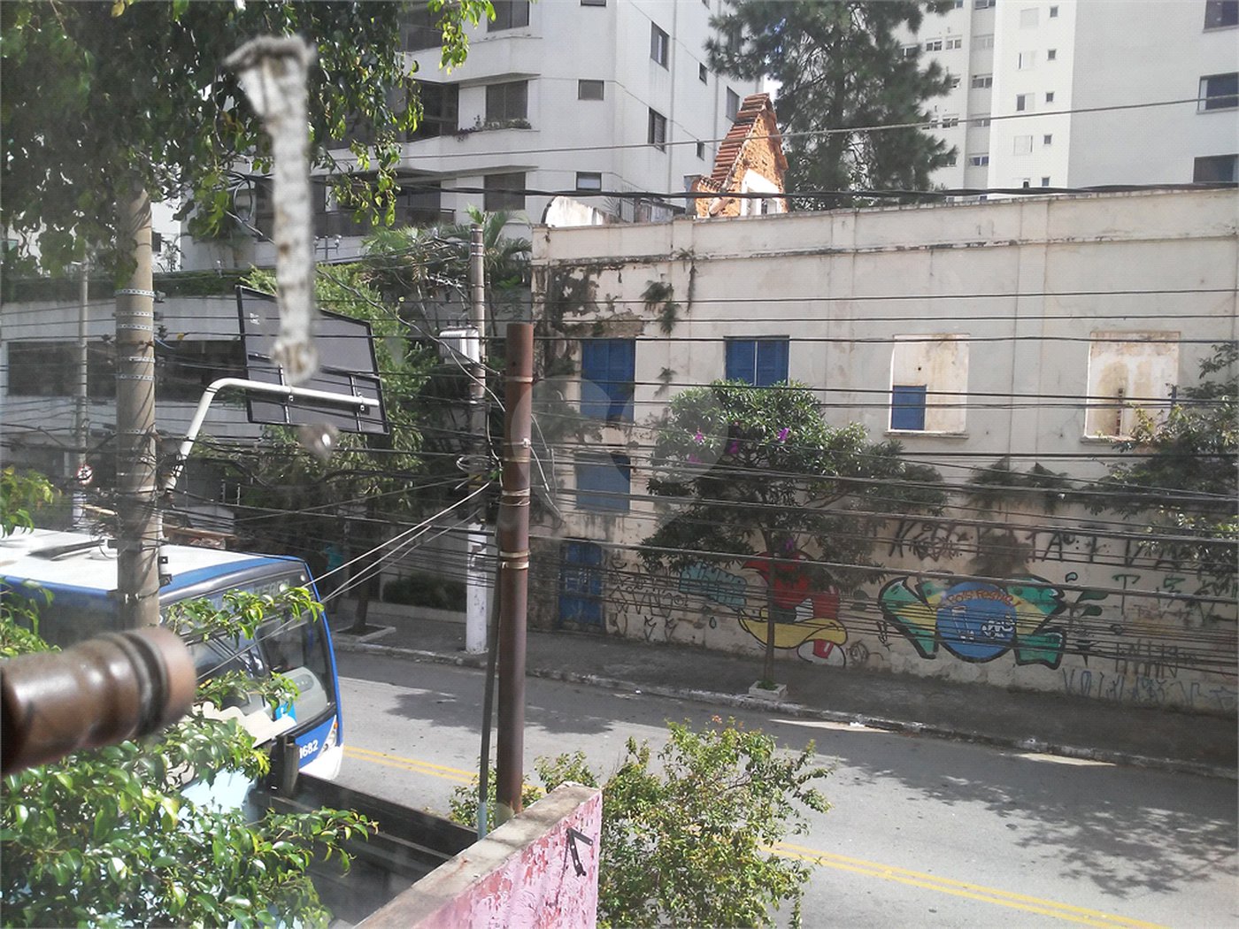 Prédio para alugar em Santana, São Paulo, SP