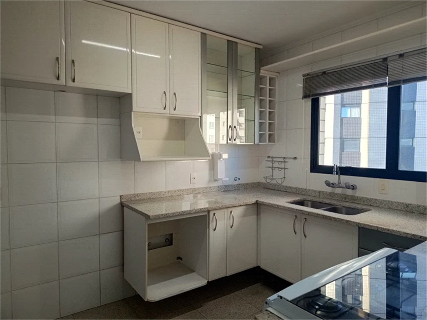 Apartamento à venda com 4 suítes em Paraíso do Morumbi, São Paulo, SP