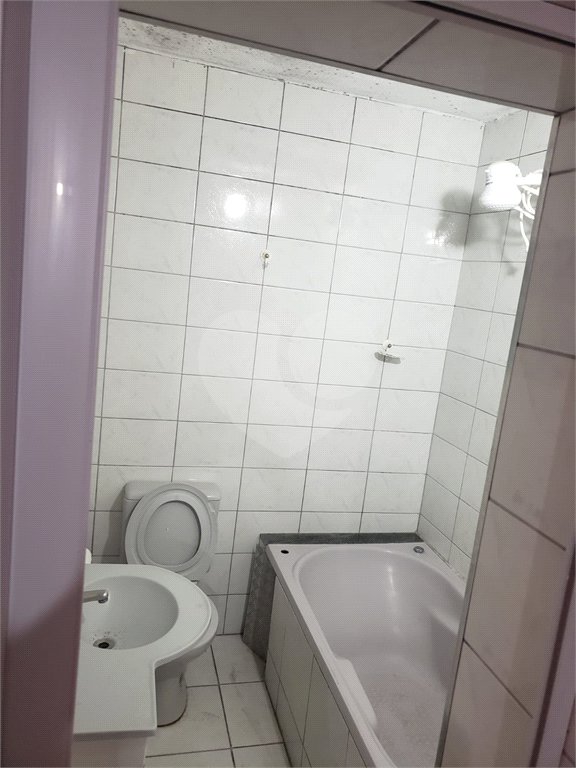 Casa Térrea à venda com 3 quartos, sendo 1 suíte, em Mandaqui, São Paulo, SP