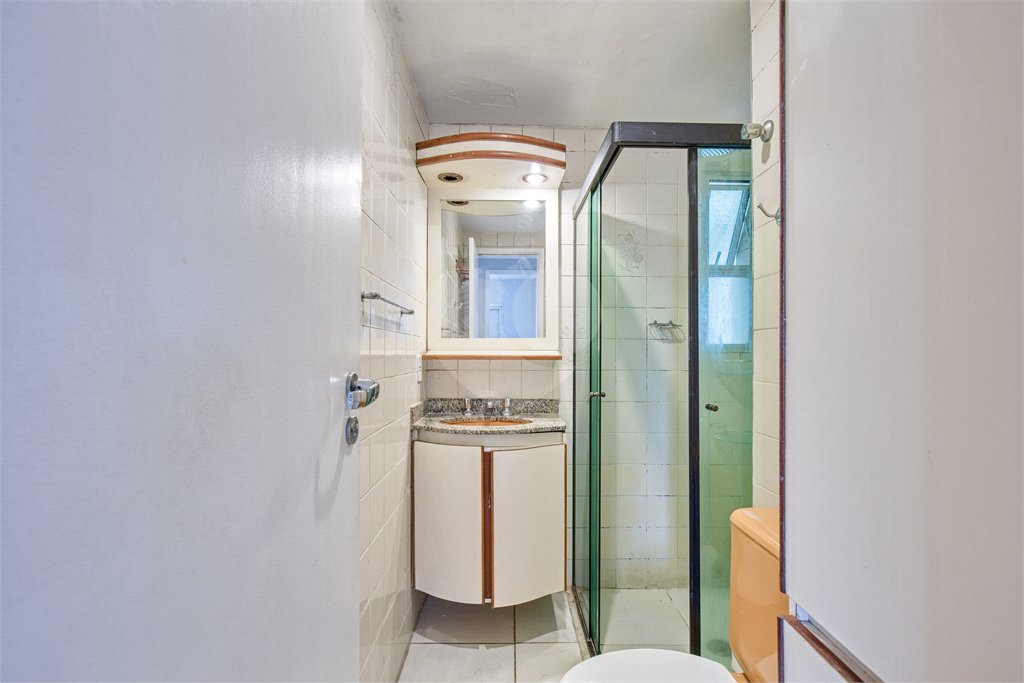 Apartamento à venda com 3 quartos em Jardim Marajoara, São Paulo, SP