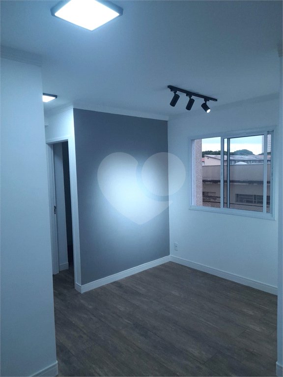 Apartamento à venda com 2 quartos em Mooca, São Paulo, SP