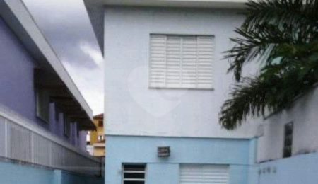 Sobrado à venda com 3 suítes em Mooca, São Paulo, SP