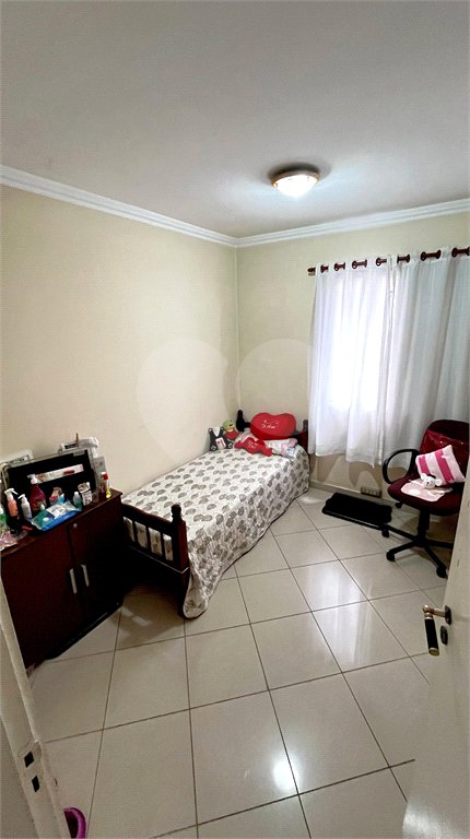 Apartamento à venda com 2 quartos em Parque Vitória, São Paulo, SP