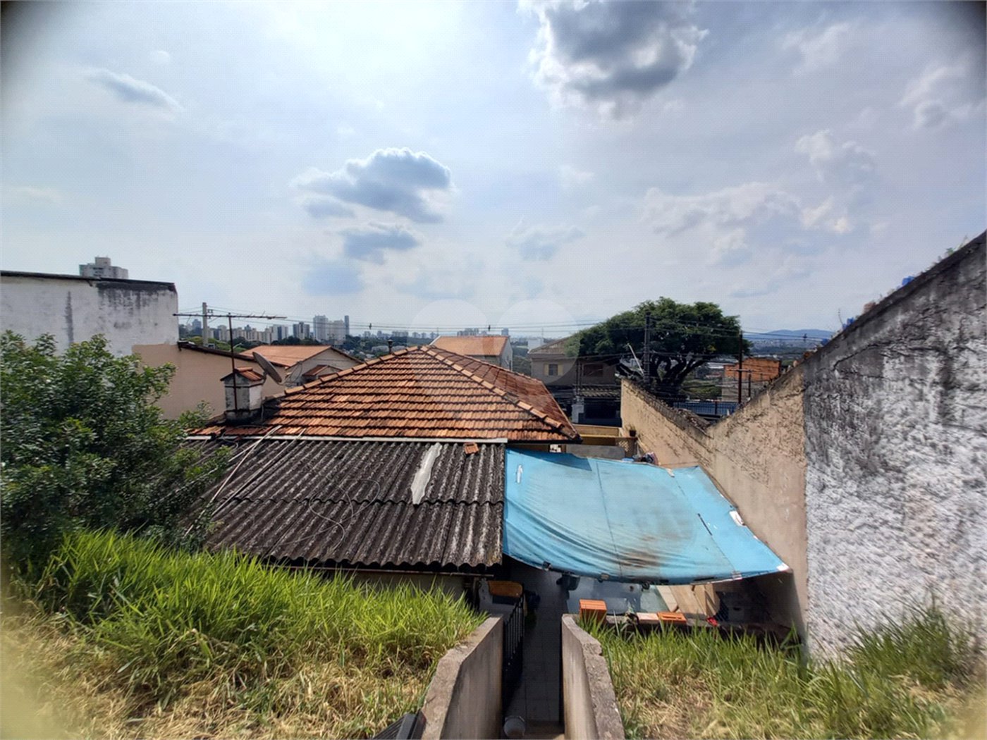 Casa à venda com 2 quartos em Jaguaré, São Paulo, SP