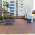 Apartamento à venda com 3 quartos, sendo 1 suíte, em Belenzinho, São Paulo, SP