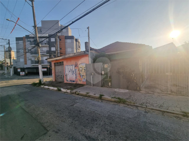 Casa à venda com 2 quartos em Santana, São Paulo, SP