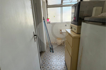Apartamento à venda com 3 quartos, sendo 1 suíte, em Pinheiros, São Paulo, SP