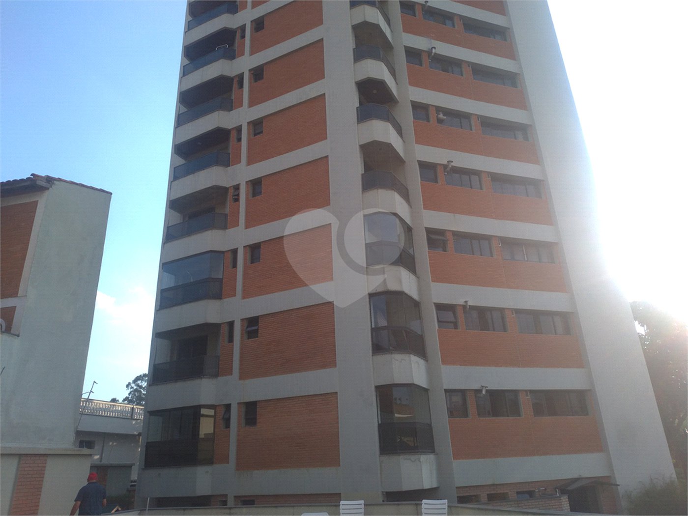 Apartamento à venda com 4 suítes em Vila Ester (zona Norte), São Paulo, SP
