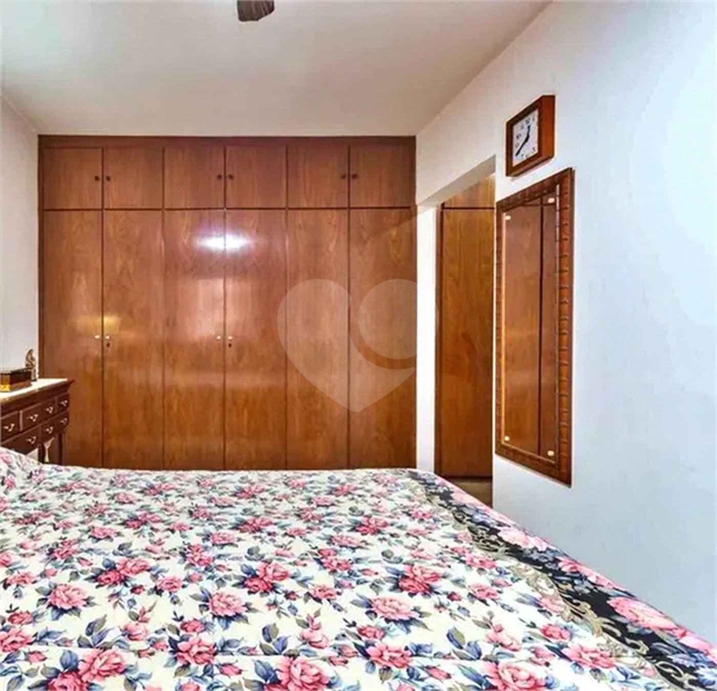 Apartamento à venda com 3 quartos, sendo 1 suíte, em Vila Andrade, São Paulo, SP