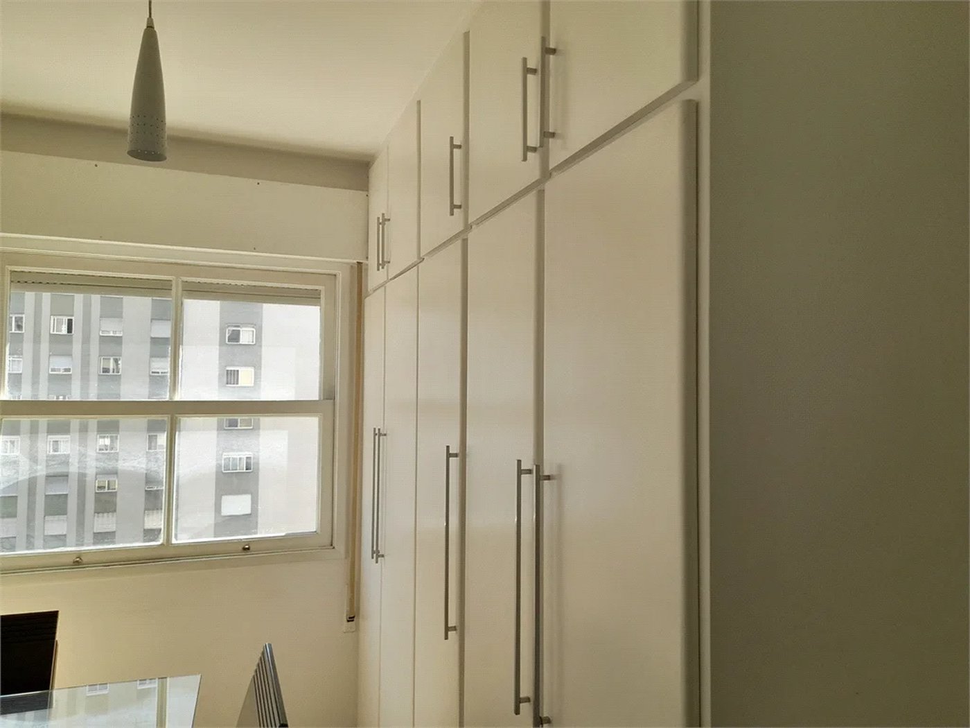 Apartamento à venda com 1 quarto em Água Branca, São Paulo, SP