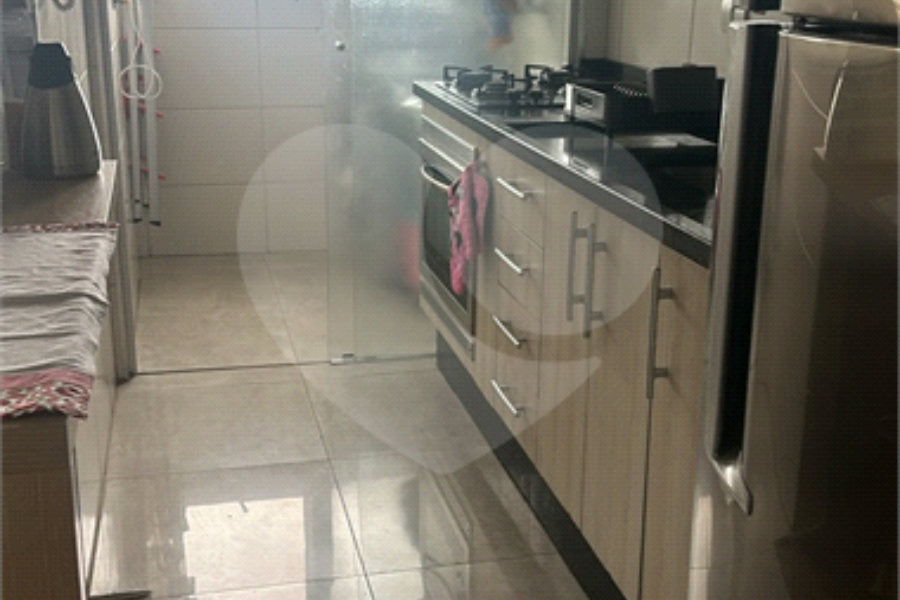Apartamento para alugar com 2 quartos em Jaraguá, São Paulo, SP