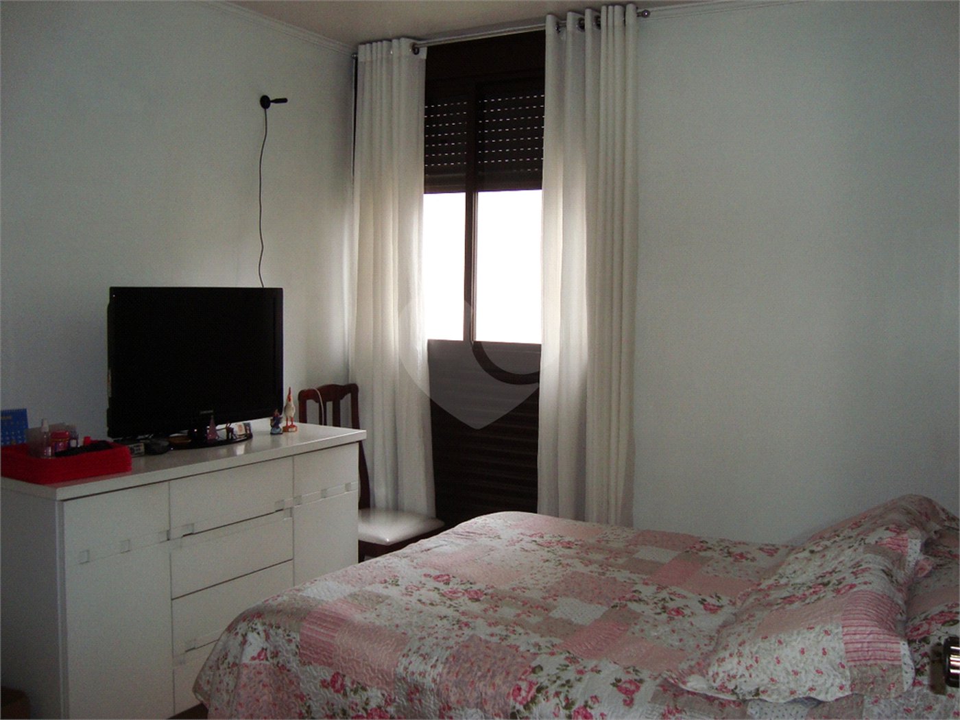 Apartamento à venda com 3 quartos em Santana, São Paulo, SP