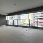 Apartamento à venda ou para alugar com 3 suítes em Água Branca, São Paulo, SP