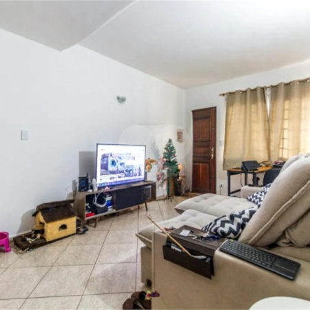 Casa de Vila à venda ou para alugar com 3 quartos em PINHEIROS, São Paulo, SP