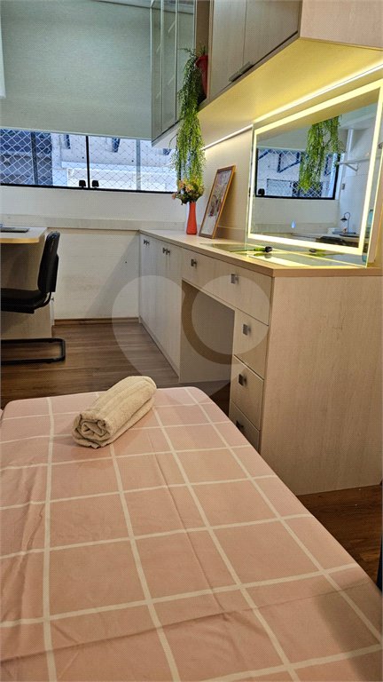 Duplex para alugar com 2 quartos em Perdizes, São Paulo, SP