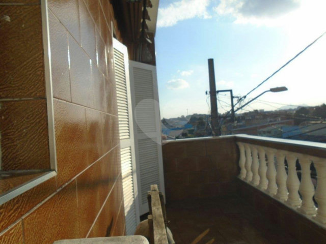 Casa à venda com 4 quartos no condomínio Travessa Catarina Vazem,21, São Paulo - SP