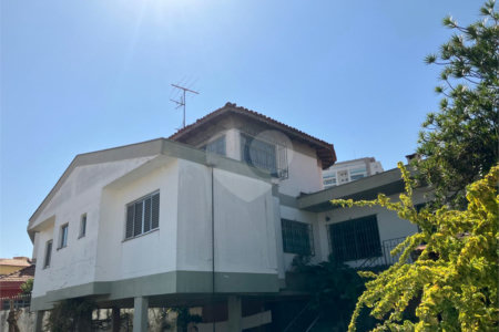 Casa à venda com 5 quartos, sendo 2 suítes,  em Vila Maria Alta, São Paulo, SP
