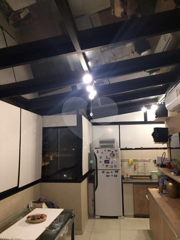 Duplex à venda com 3 quartos, sendo 1 suíte, em Campo Belo, São Paulo, SP