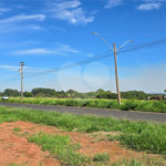 Terreno para alugar em Jardim Zavanella, Araraquara, SP