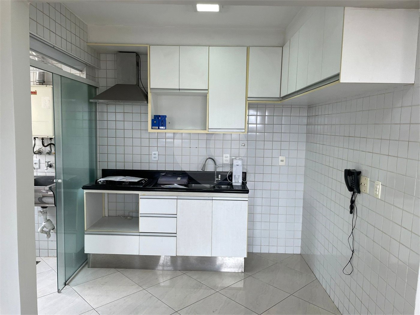 Apartamento à venda com 2 quartos, sendo 1 suíte, em Vila Leopoldina, São Paulo, SP