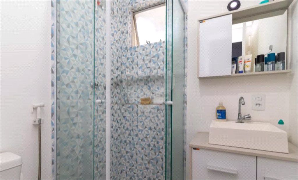 Apartamento à venda com 2 quartos, sendo 1 suíte, em Casa Verde, São Paulo, SP