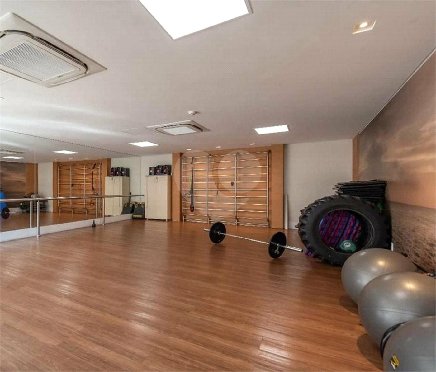 Cobertura à venda com 2 quartos, sendo 1 suíte, em Jardim Leonor, São Paulo, SP