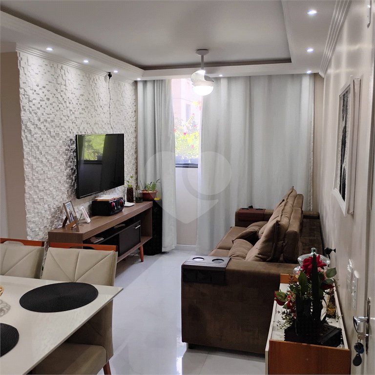 Apartamento à venda com 2 quartos em Paciência, Rio de Janeiro, RJ