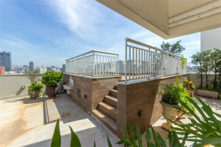 Apartamento à venda com 3 suítes em Chácara Santo Antônio (zona Sul), São Paulo, SP