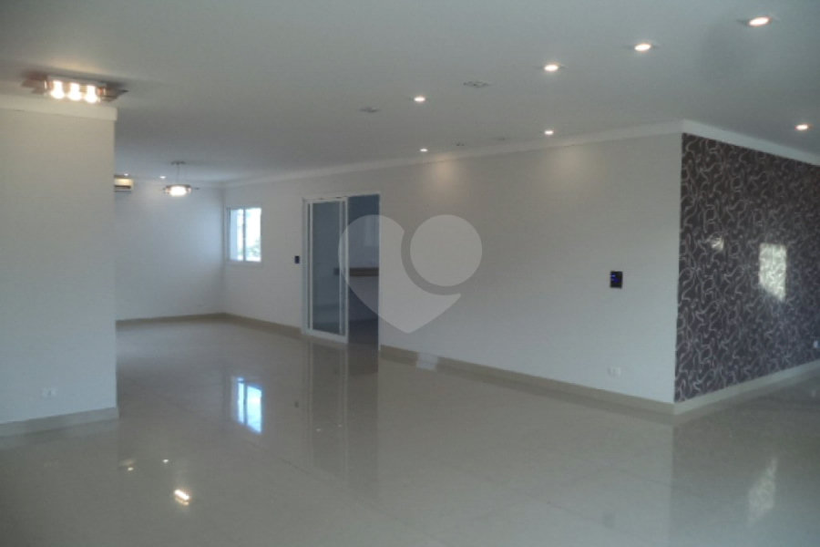 Sobrado nas Palmas do tremembé