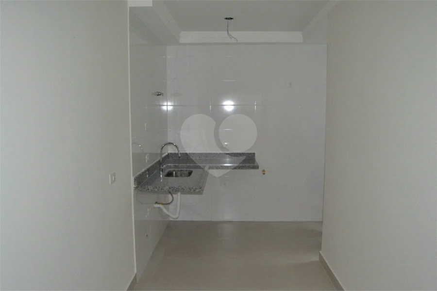 Casa à venda com 2 quartos no condomínio Residencial Casalbuono, São Paulo - SP