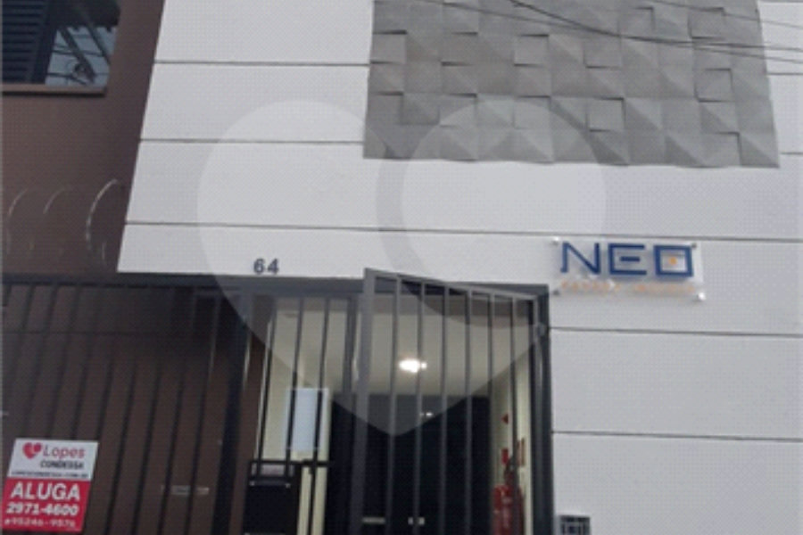 Apartamento à venda com 2 quartos em Parada Inglesa, São Paulo, SP