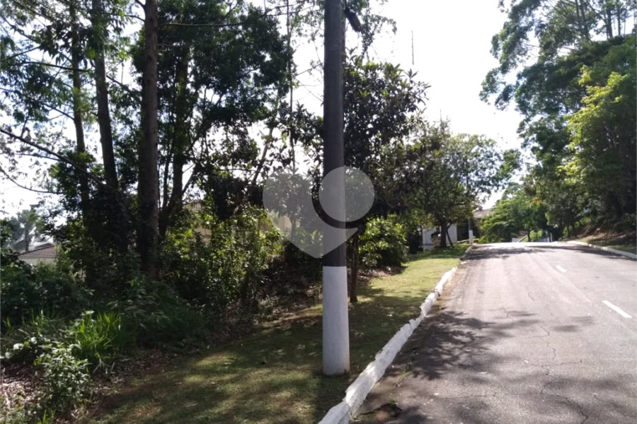 Terreno à venda no condomínio Suíça da Cantareira, Mairiporã - SP