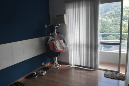 Apartamento à venda com 4 quartos, sendo 2 suítes, em Tijuca, Rio de Janeiro, RJ