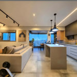Apartamento à venda com 1 suíte em Indianópolis, São Paulo, SP