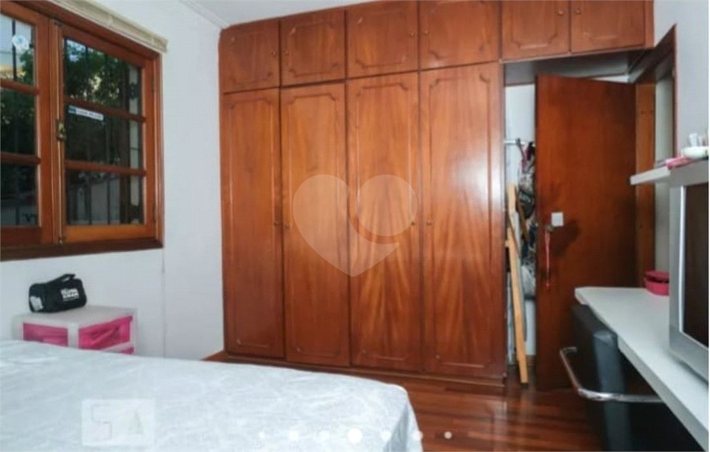 Sobrado à venda com 4 quartos, sendo 2 suítes, em Tucuruvi, São Paulo, SP