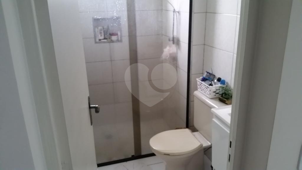 Apartamento à venda com 2 quartos em Vila Nova Cachoeirinha, São Paulo, SP