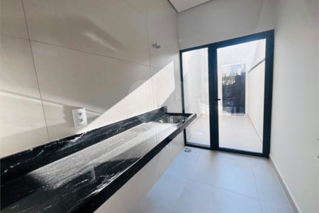 Casa à venda com 3 suítes no condomínio Residencial Chácara Ondina, Sorocaba - SP
