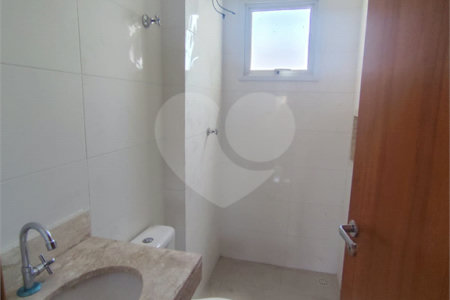 Apartamento à venda com 2 quartos em Vila Mazzei, São Paulo, SP