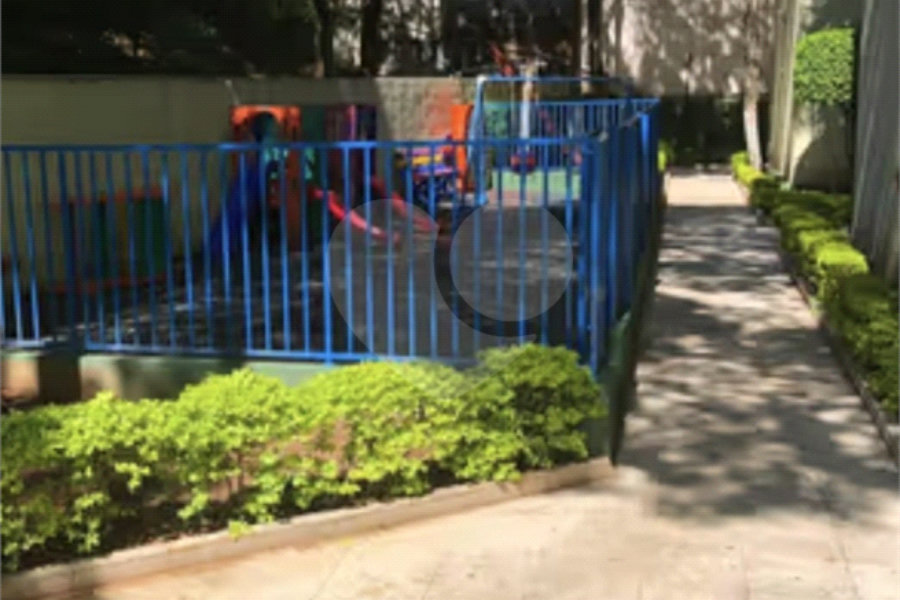 Apartamento à venda com 2 quartos em Mandaqui, São Paulo, SP
