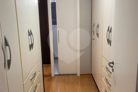 Apartamento à venda com 4 quartos, sendo 2 suítes, em Vila Romana, São Paulo, SP