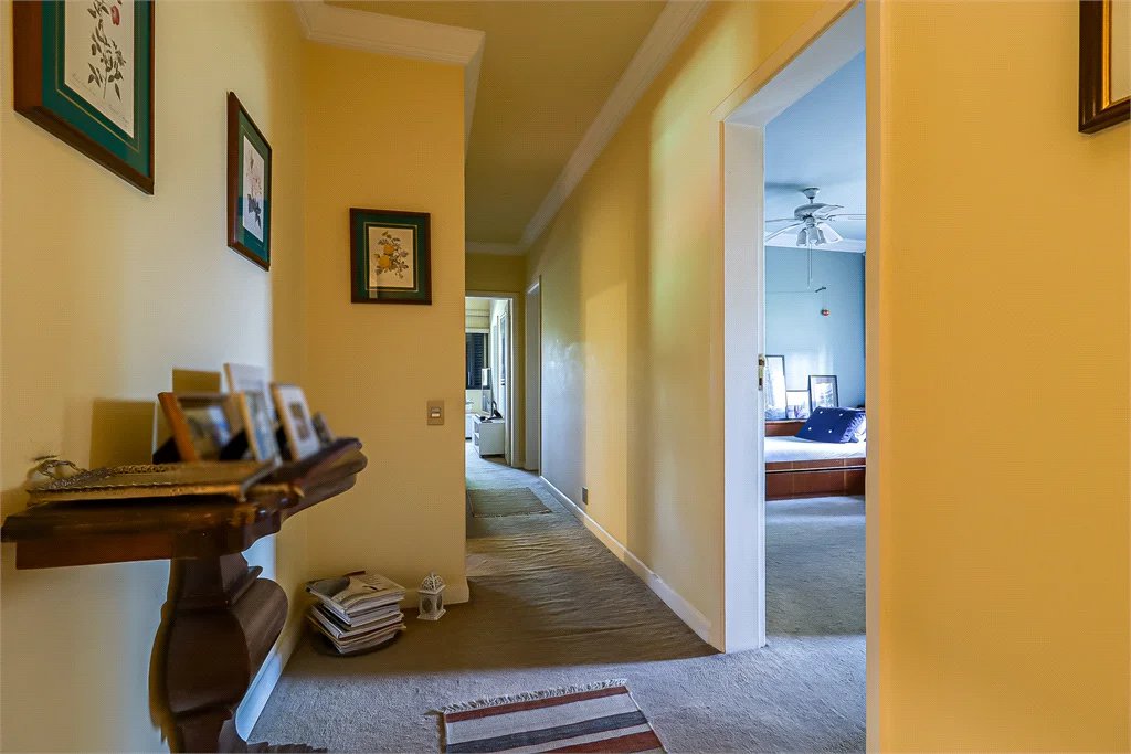 Apartamento à venda ou para alugar com 4 suítes em Jardim Vitória Régia, São Paulo, SP