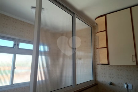 Apartamento à venda com 2 quartos em Vila Butantã, São Paulo, SP